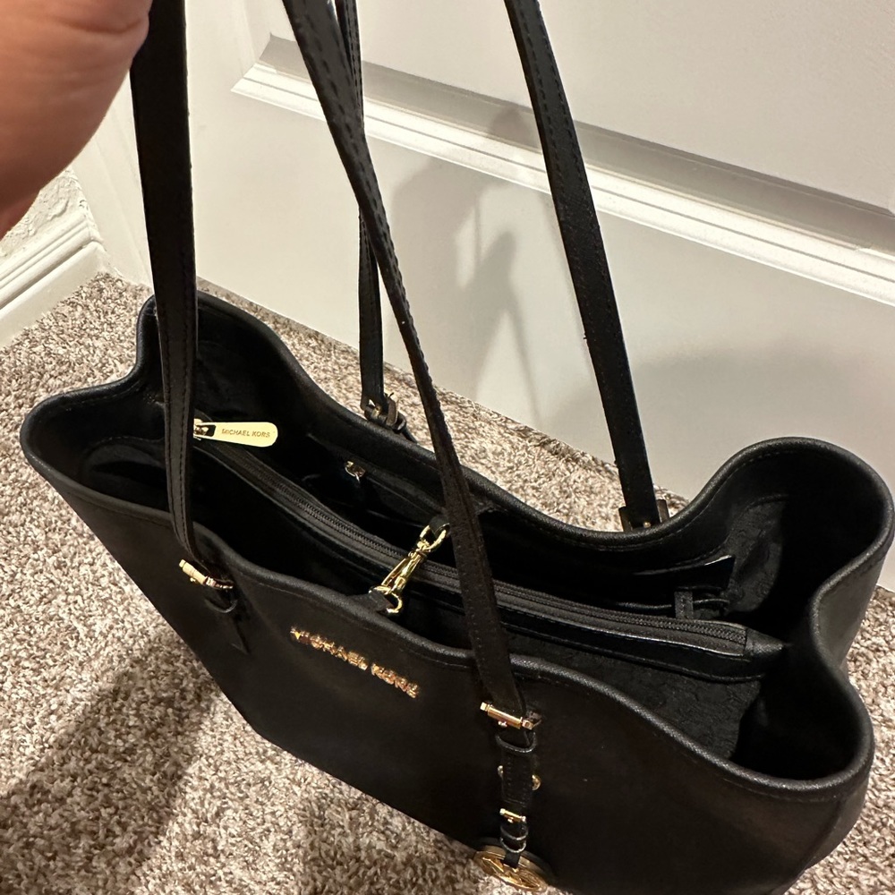 Mk Hamilton Bag - image 2